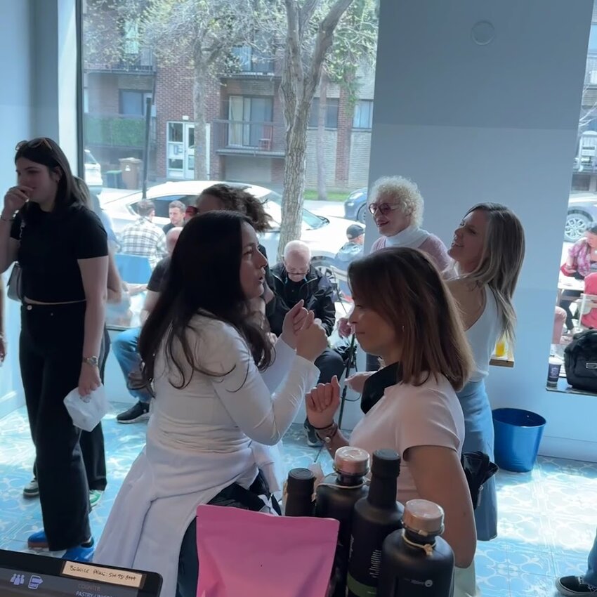 Bernice -  Restaurants Near: H4H1K6