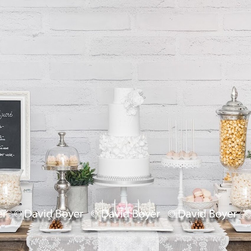 Farine et chocolat Restaurant