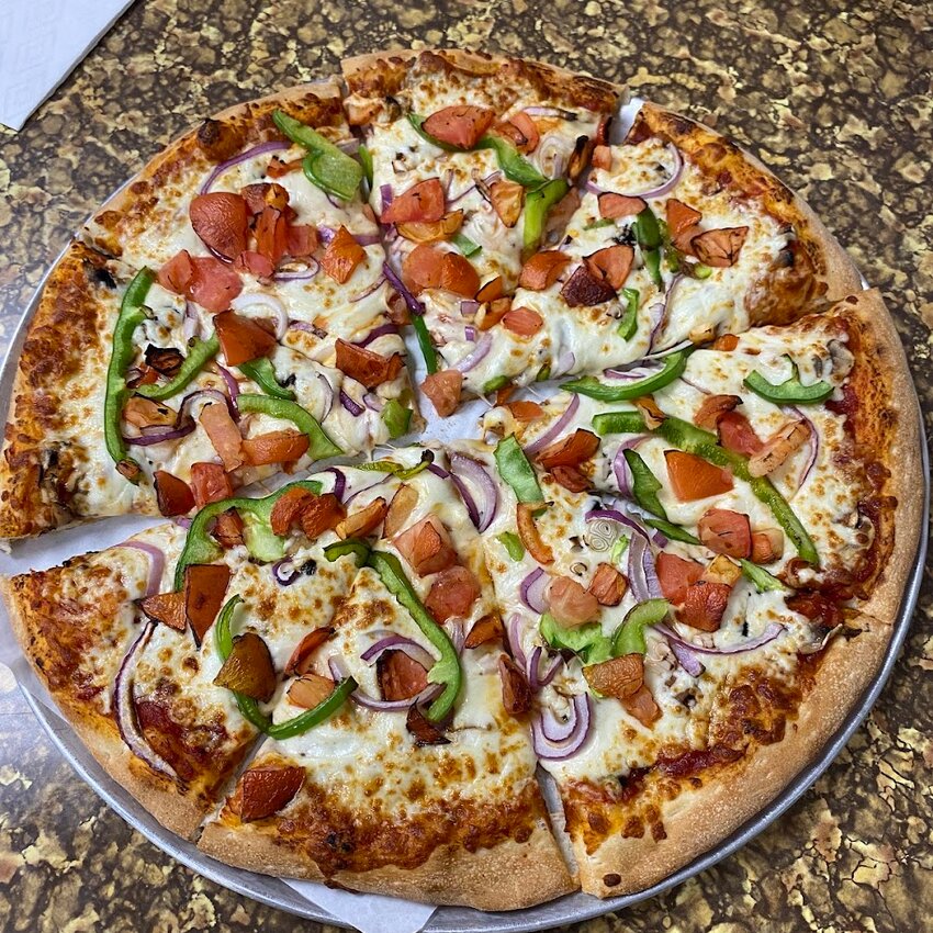 Pizza D&ouml;ner du Coin - Restaurants in Mirabel