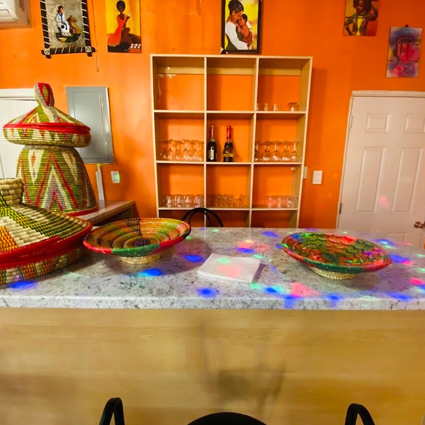 Restaurant Nakfa - Delivery Restaurants Near: H4E3H7