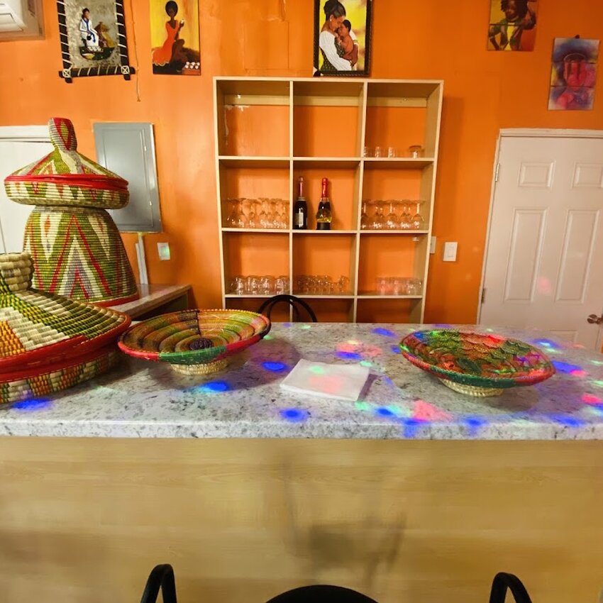 Restaurant Nakfa - Delivery, Takeout Available Restaurants Near: H4A2B2