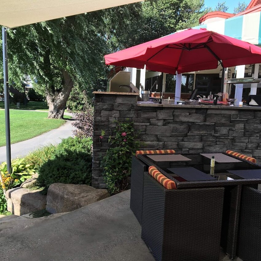 Bistro Dix-Neuf 29 - Restaurants in Saint-Hyacinthe