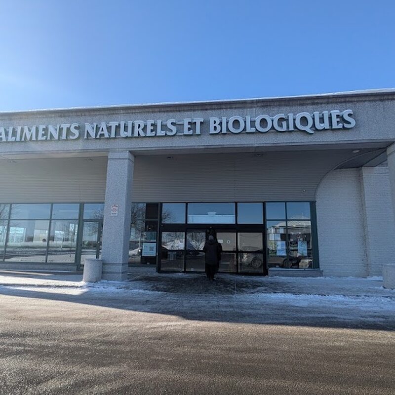 Les Marchés TAU - Restaurants in West Island