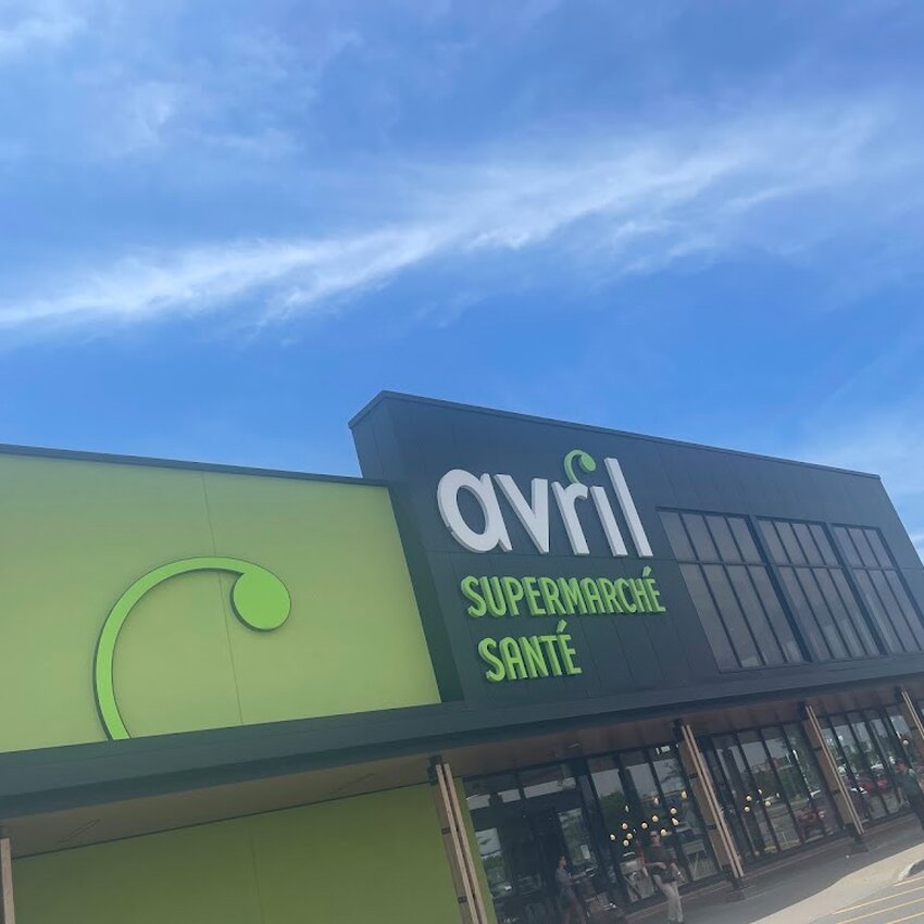 Avril Supermarch&eacute; Sant&eacute; - Restaurants P&acirc;tisseries &agrave; Montr&eacute;al