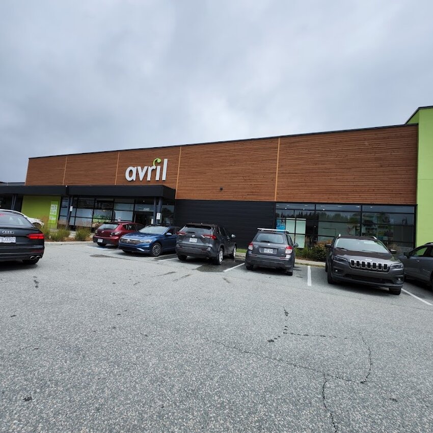 Avril Supermarch&eacute; Sant&eacute; -  Restaurants Near: J1X0N4