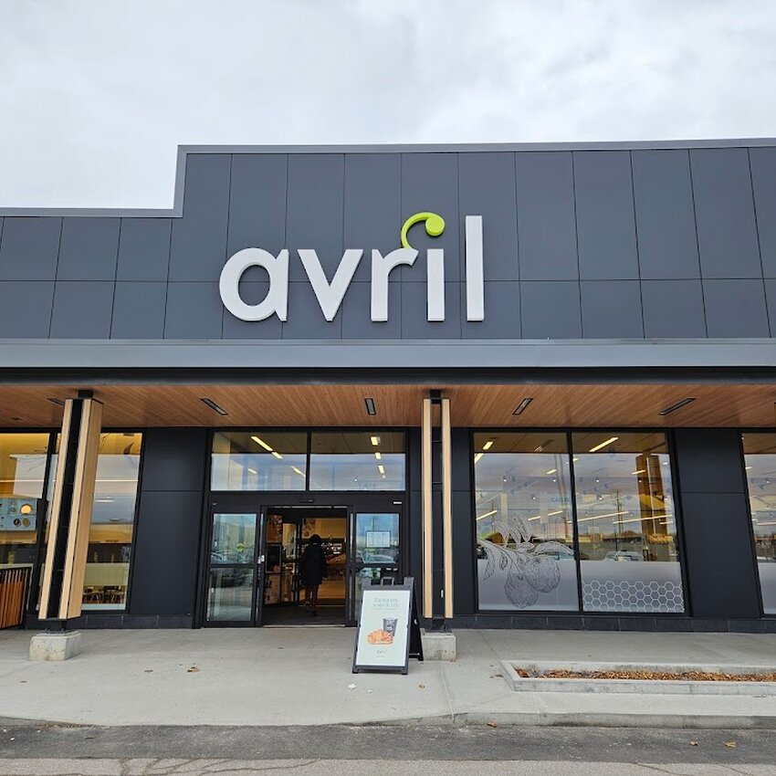 Avril Supermarch&eacute; Sant&eacute; - Restaurants in Repentigny