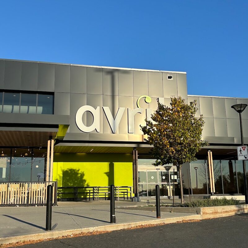 Avril Supermarch&eacute; Sant&eacute; - Restaurants de Montr&eacute;al