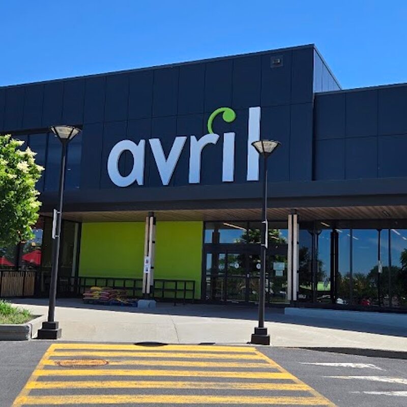 Avril Supermarché Santé - Restaurants in Montreal
