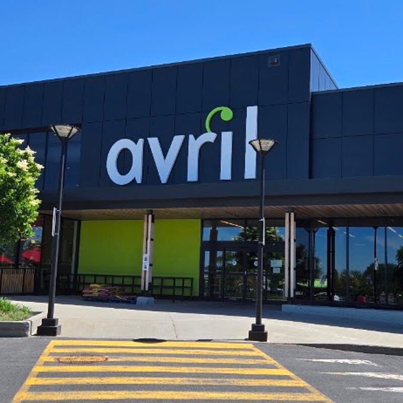 Avril Supermarché Santé - Delivery, Takeout Available Restaurants in Saint-Bruno-de-Montarville
