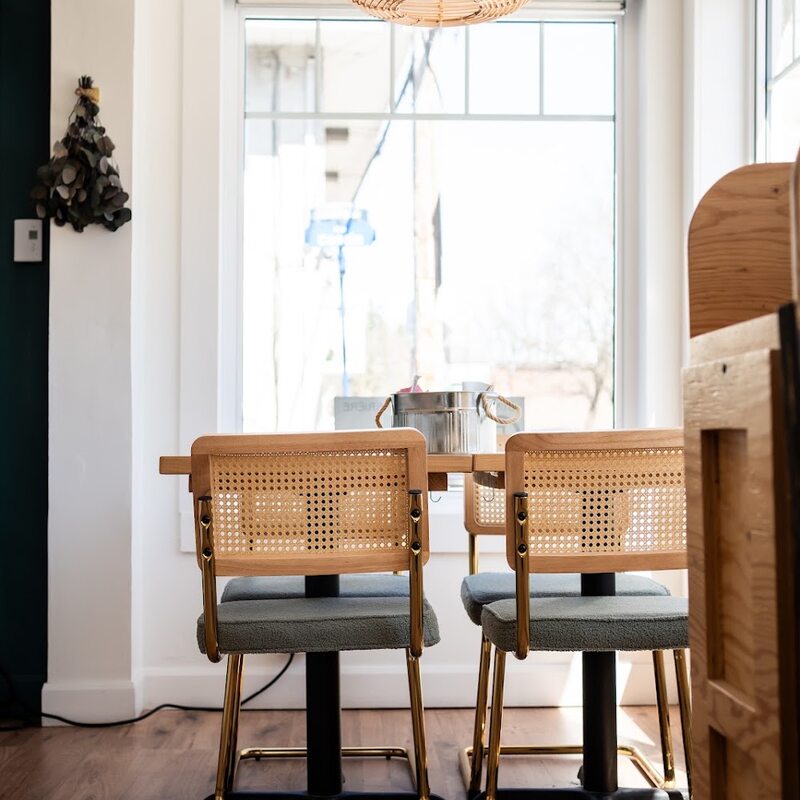 La Boîte à Biscuits - Restaurants de Montréal