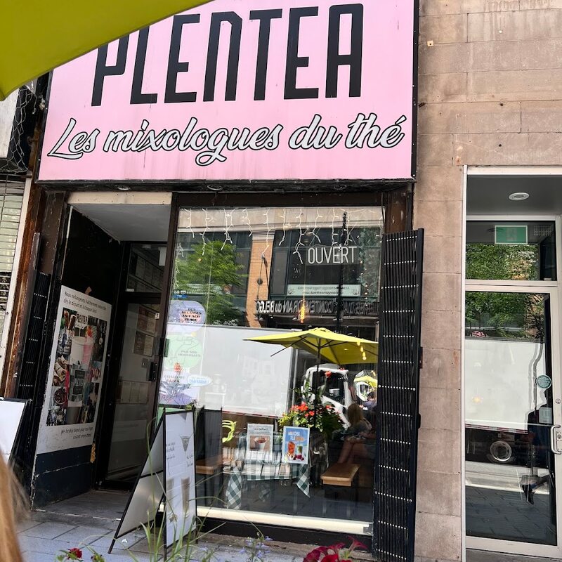 Photo of Plentea, Downtown - Montreal