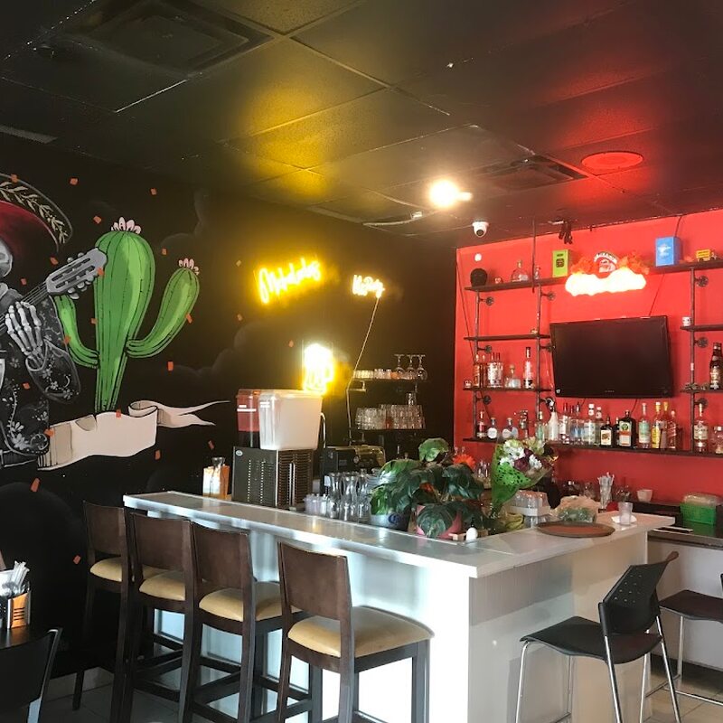 Miss Tacos Birrieria - Good For Groups Restaurants in Vimont