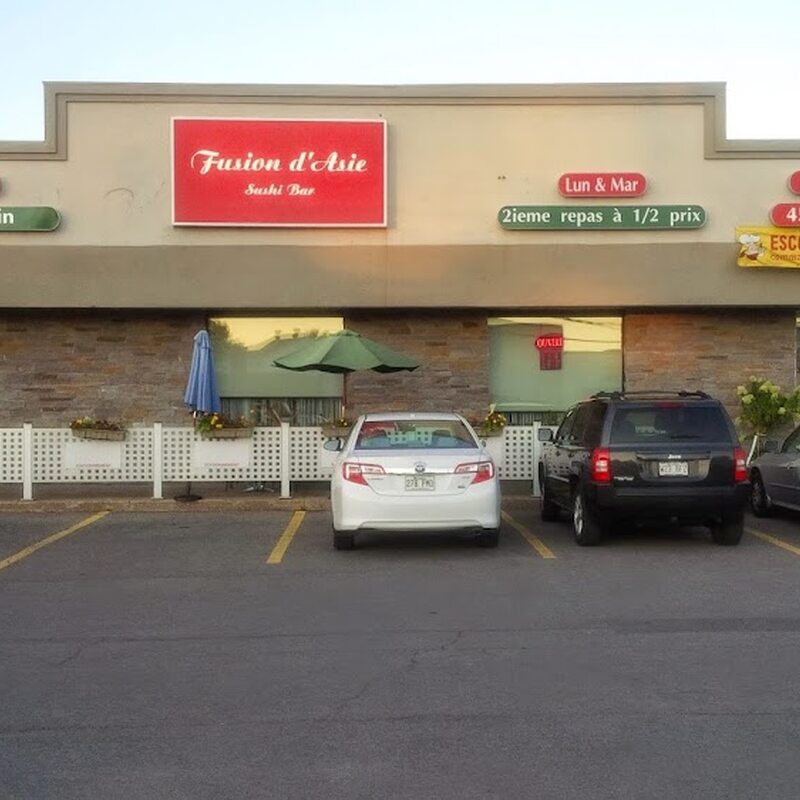 Pho Ha Noi - Asian Restaurants in Vimont