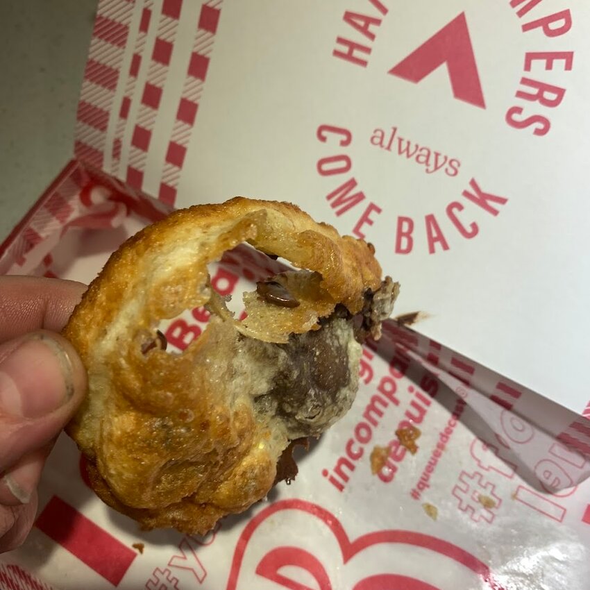 Queues de Castor - Takeout Available Restaurants Near: J4H4E5