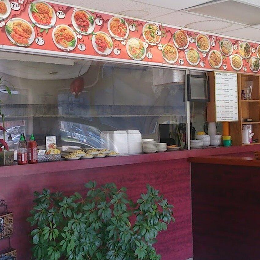 Restaurant Nouilles Orientales - Restaurants pr&egrave;s de: J4K1S9