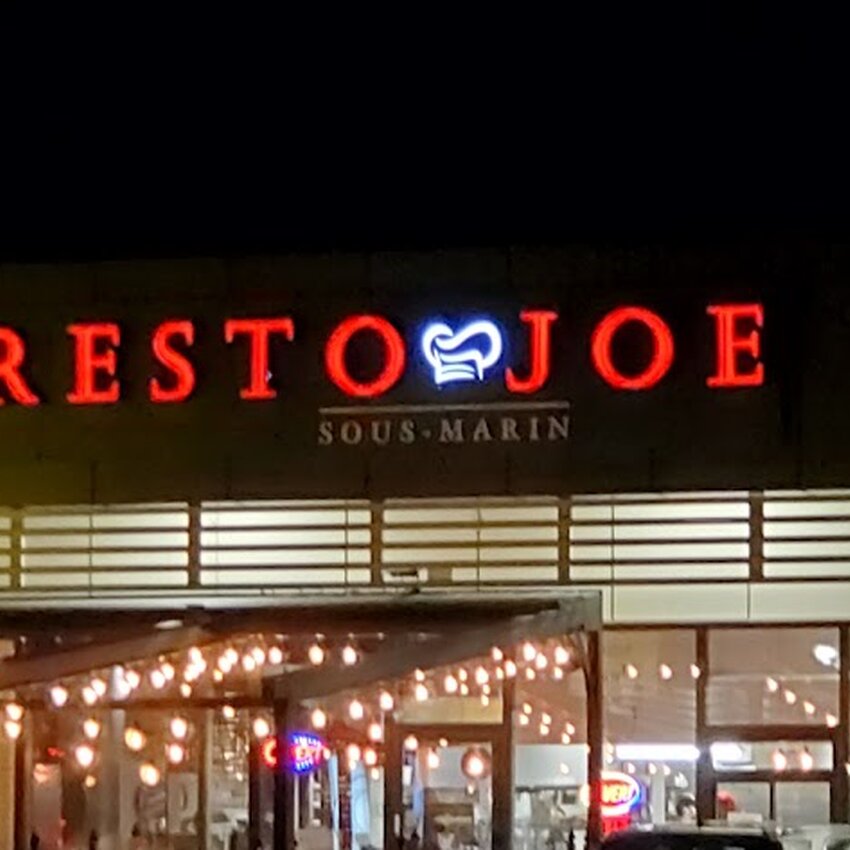 Resto Joe Sous-Marin & Cr&eacute;mi&egrave;re - Restaurants pr&egrave;s de: J6X2Z7