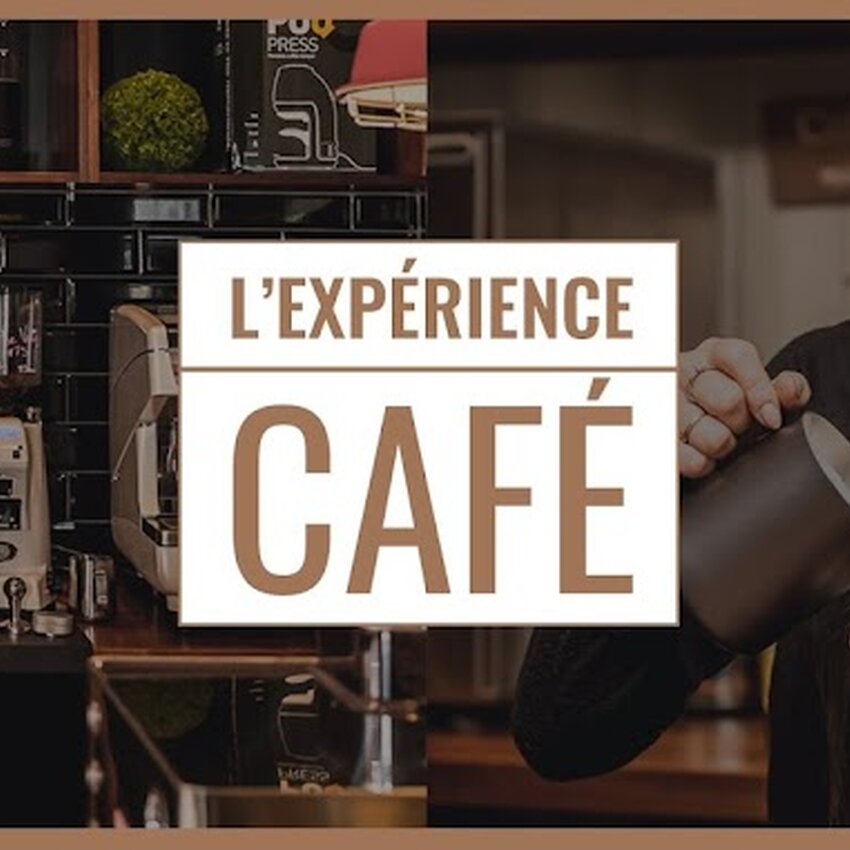 Torr&eacute;factorie - Saint-Eustache Caf&eacute;s, Bubble Tea Restaurants