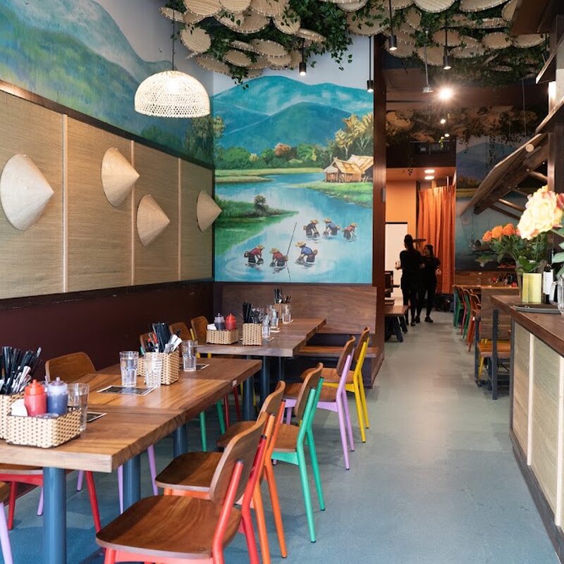 Miss Pho - Restaurants in Montreal