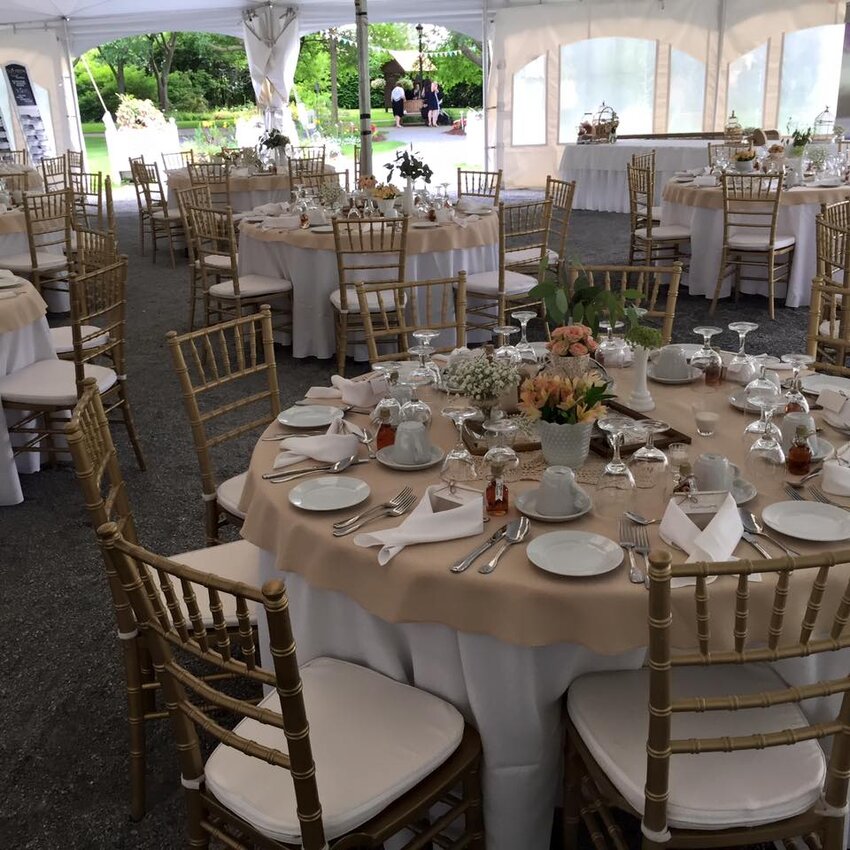 Alexandre Ma&icirc;tre-Traiteur - Montreal Creative Open Morning Restaurants