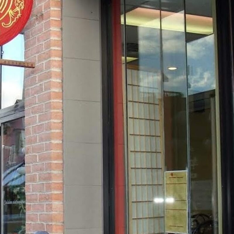 Resto Etoile D'Orient - Restaurants in Montreal