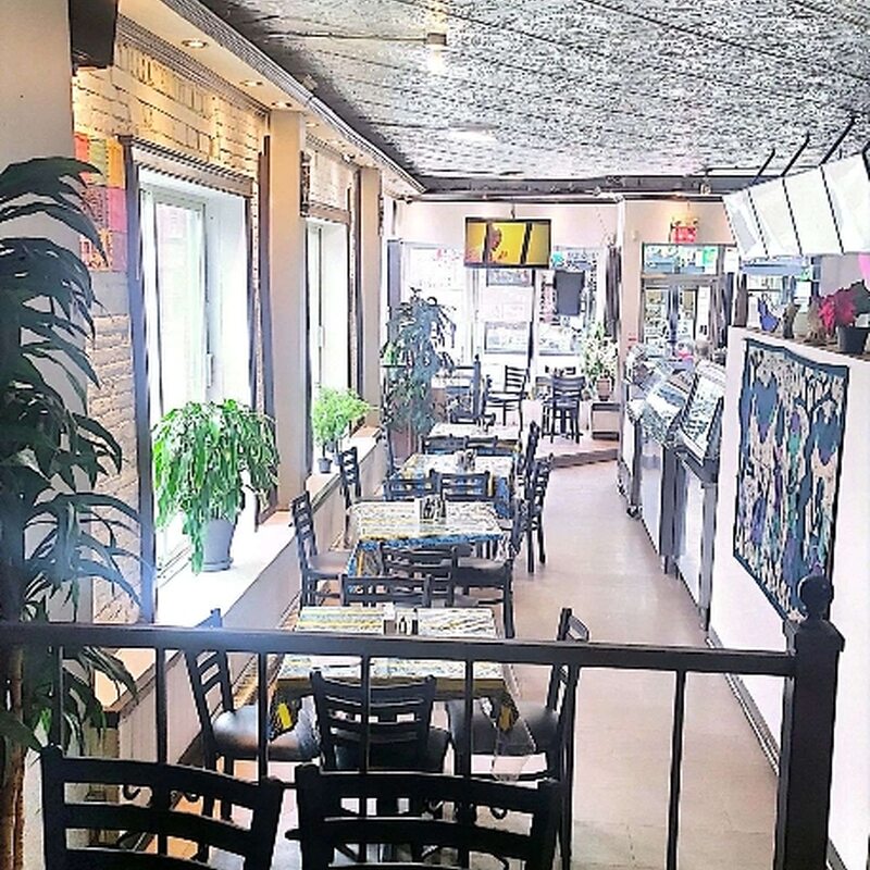Grillade Finty-Laliya - Restaurants in Montreal