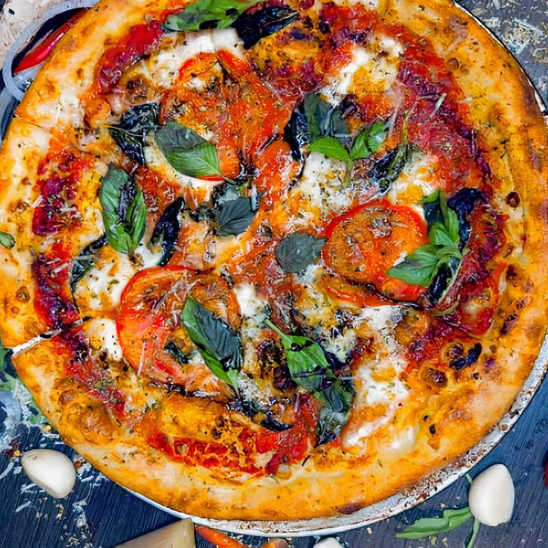 El Pastaman - Restaurants in Montreal