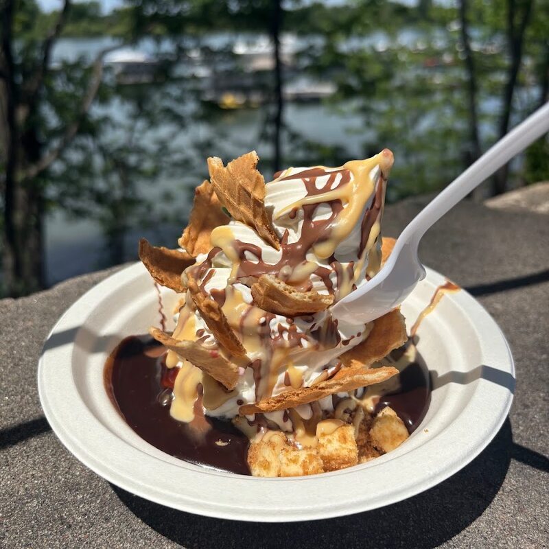 Cremerie Du Vieux - Restaurants in Montreal