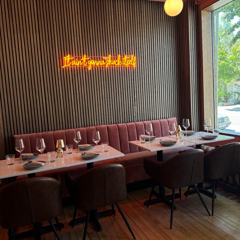 Pub Arya - Restaurants de Montréal
