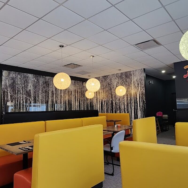 Pizza Rodi - Restaurants Grillades, Italiens, Pizza, Salades, Pâtes de Québec