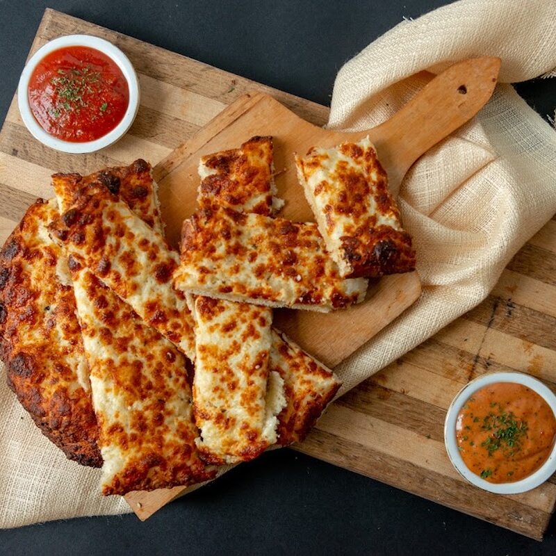 Pizza Gino Granby Express - French, Breakfast Restaurants in Montreal