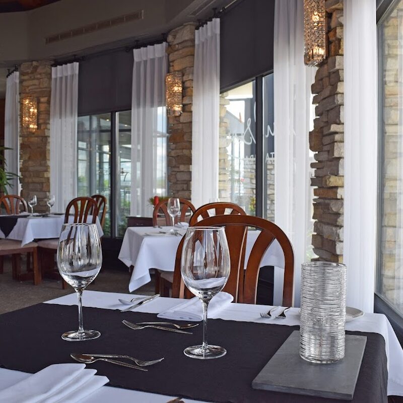 L'Émulsion - Restaurants de Granby