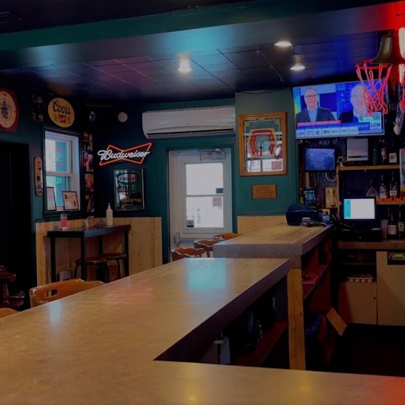 Bar Entre Gens - Restaurants in Montreal