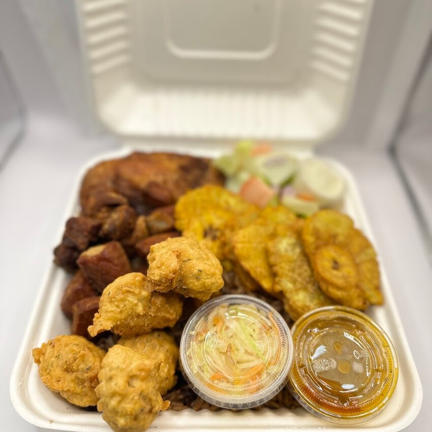 Kreyol -  Restaurants Near: H4R1Y8