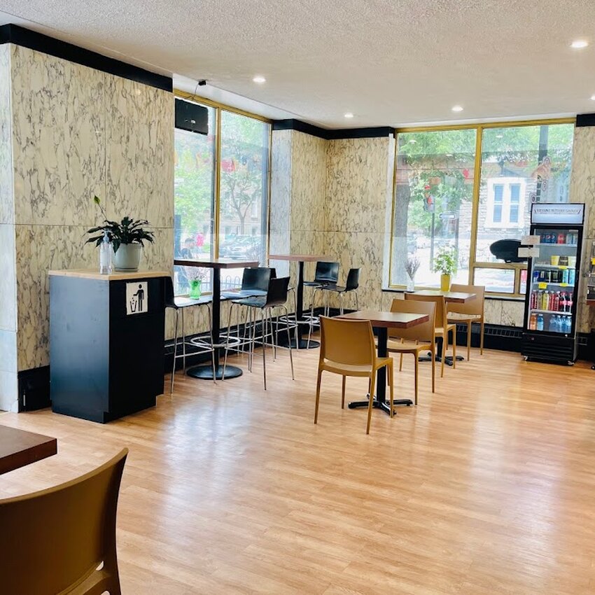 La Dolce Vita - Delis, Bubble Tea Restaurants Near: H4E4A1