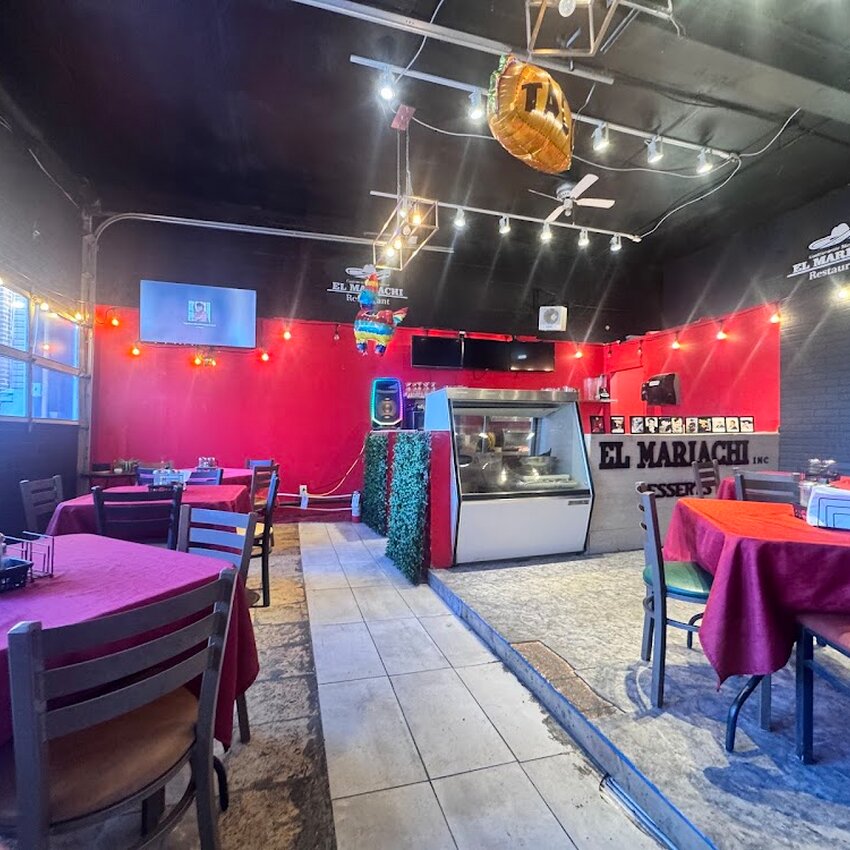 Pozoleria el mariachi - Brunch Restaurants Near: H1Z2C2