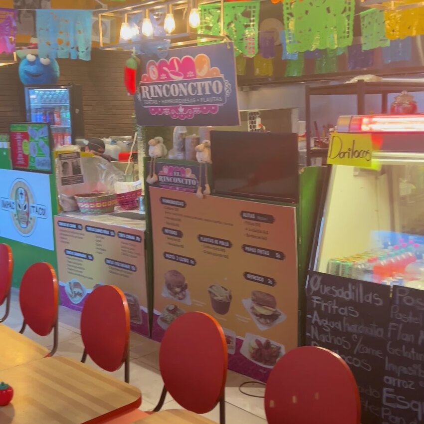 Pozoleria el mariachi - Restaurants pr&egrave;s de: H1Z2E2