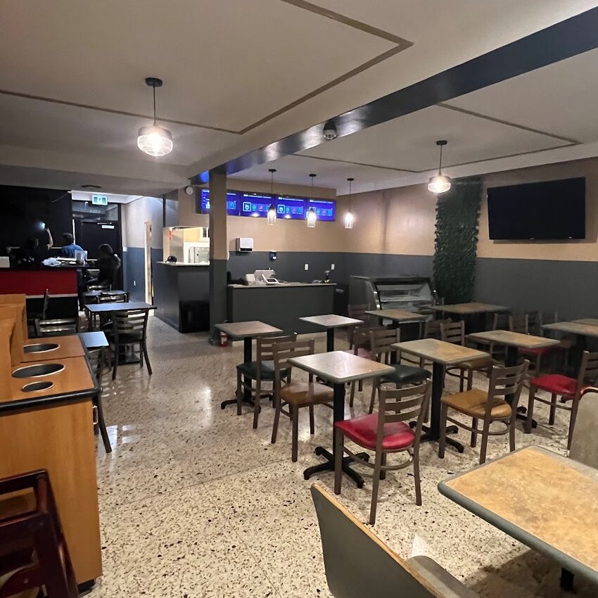 Pozoleria el mariachi - Delivery, Brunch Restaurants Near: H1P2B9