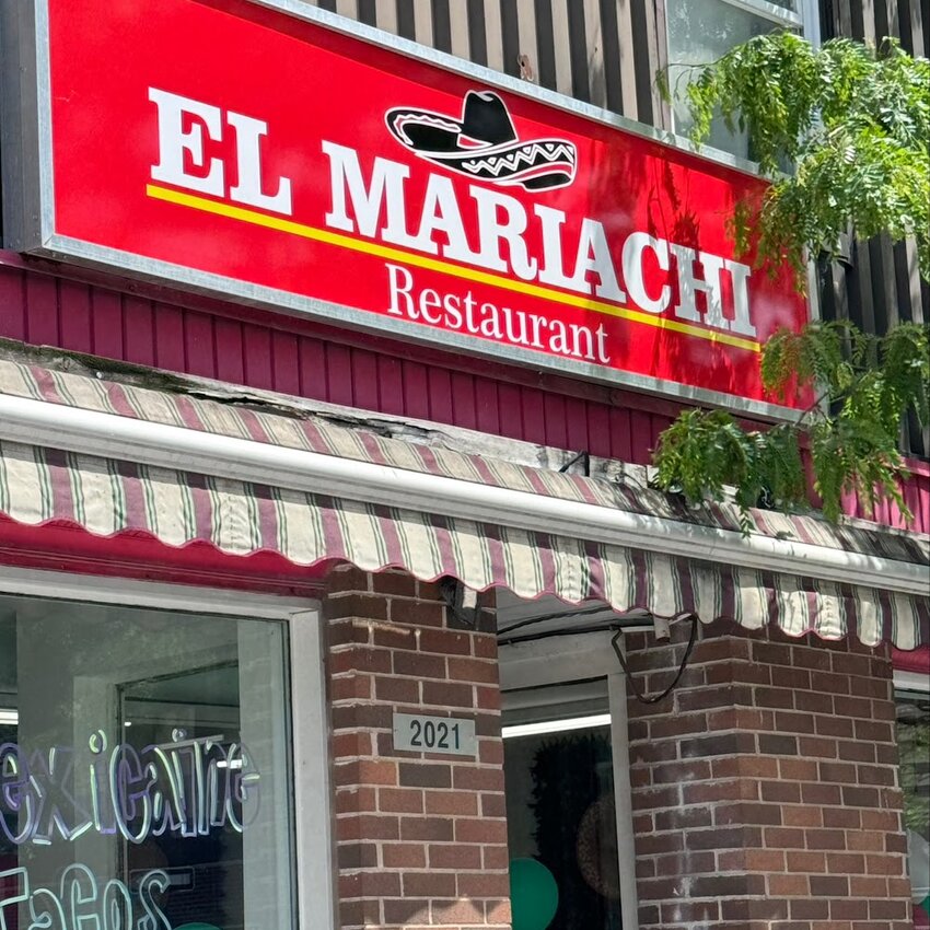 Pozoleria el mariachi - Montreal Mexican Open Lunch Restaurants