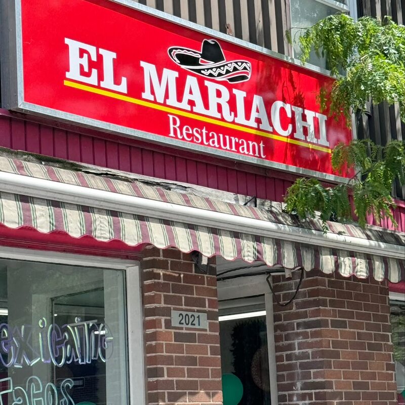 Pozoleria el mariachi - Restaurants Brunch de Montréal