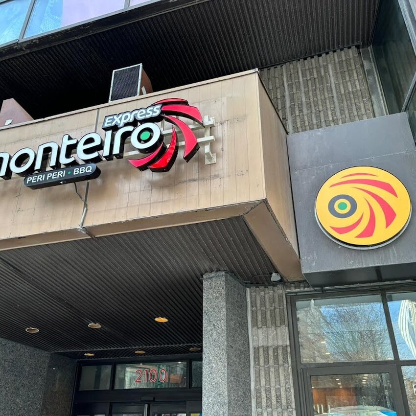 Monteiro Express Restaurant