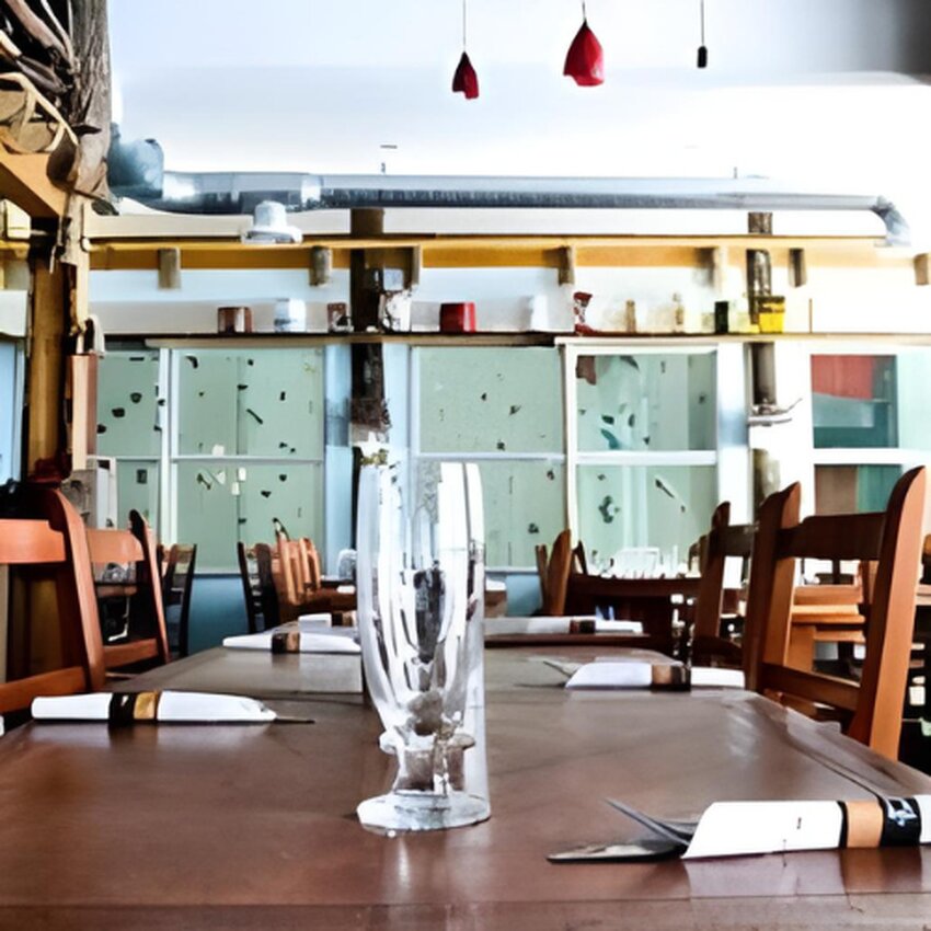 Resto Bar Le Chack -  Restaurants Near: G8T7A4