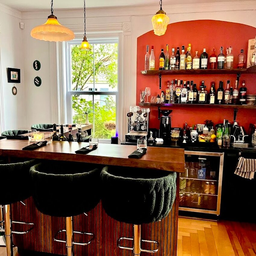 Anna e Tina buvette italienne - Restaurants Terrasses &agrave; Shawinigan