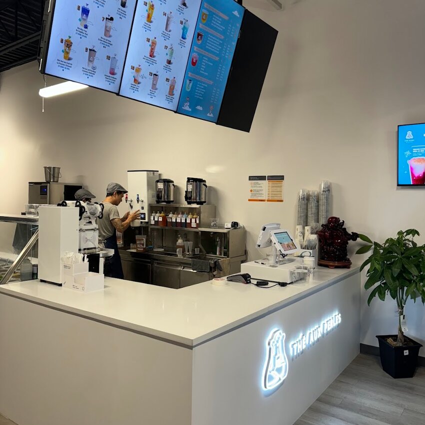 One Babo -  Restaurants Near: H1M3B2