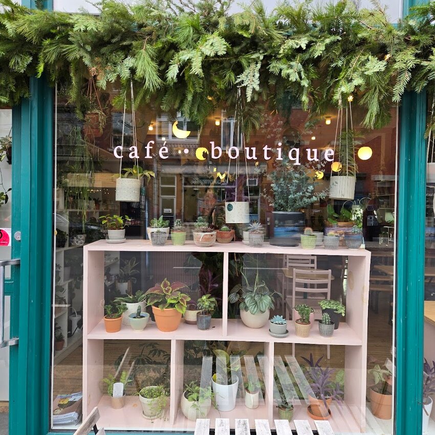 Rosette - Montreal Restaurants