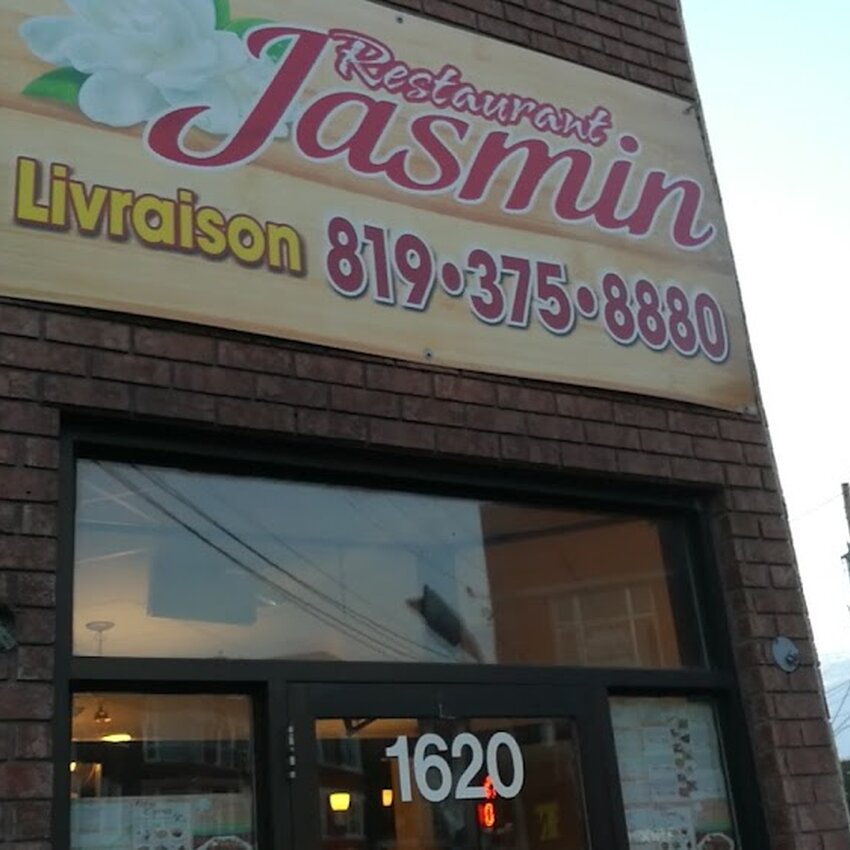 Jasmin Restaurant