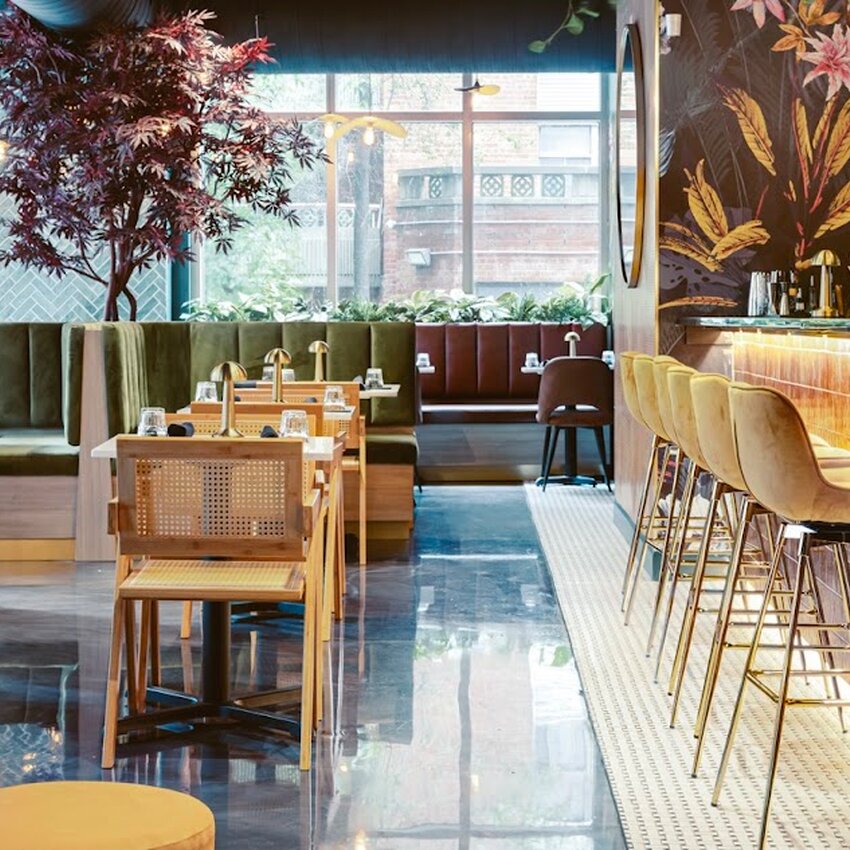 MAKAŌ - Restaurants in Chinatown
