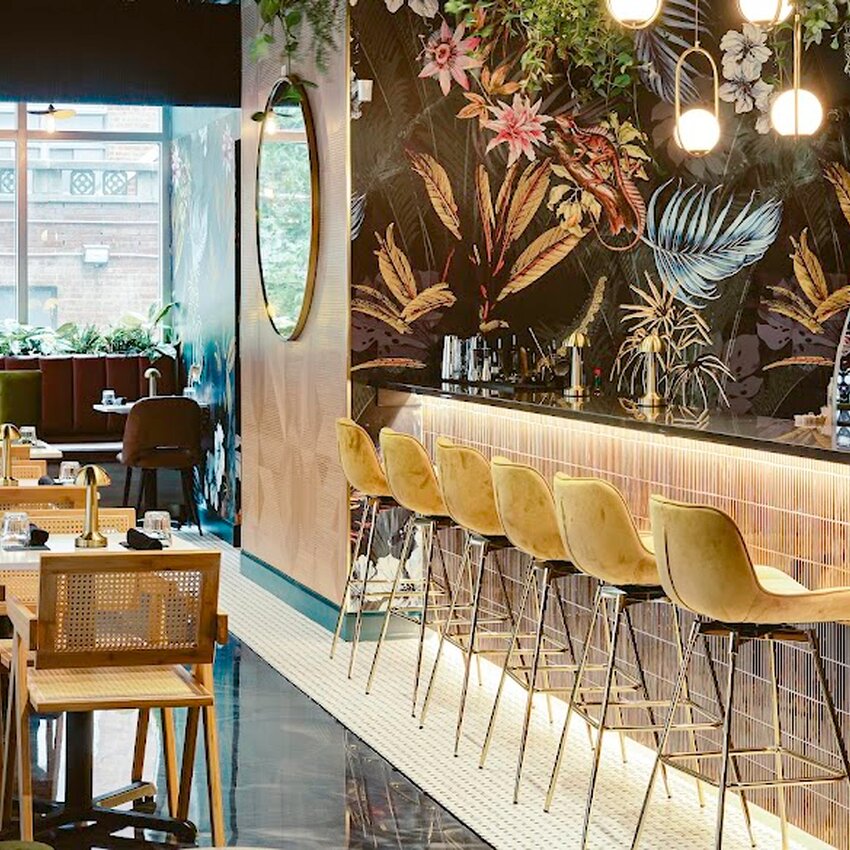 MAKAŌ - Resto-Bars in Chinatown