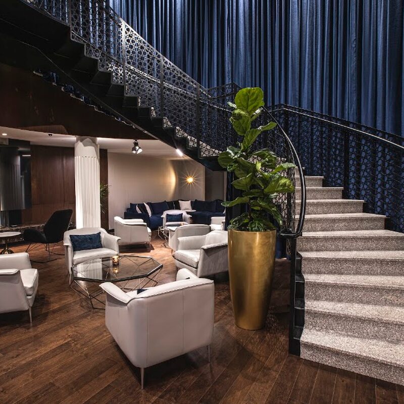 Clubby Bar - Restaurants Ambiance chaleureuse de Qu&eacute;bec