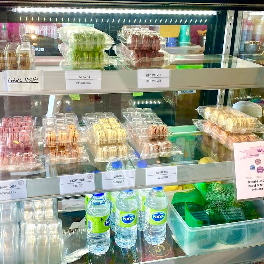 L2 Bubbletea - L2-bubble-tea Restaurants in Montreal