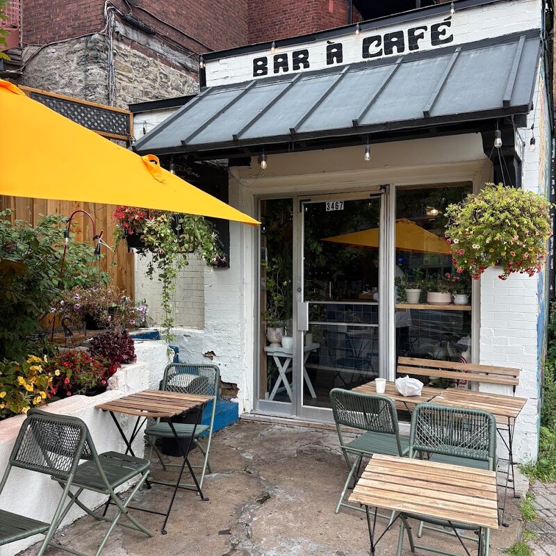 Côte Café - Restaurants Sandwichs, Fish & Chips de Montréal